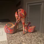 Marci Beard - @marcilynn2025 - Instagram