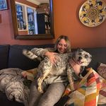 gracie - @marciethebeaver - Instagram