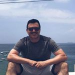 Marcio Bender - @marciofbender - Instagram