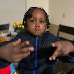 Marcia Betts - @marboobetts58 - Instagram