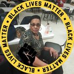 Marcia Booker-Betts - @marcia_betts - Instagram