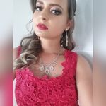 Marcia Eduarda - @marcia_blanke - Instagram