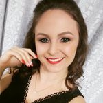 Marciela Blank - @marcielablank - Instagram