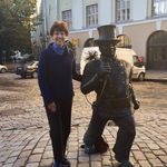 Marcia Booth - @yellrose1946 - Instagram