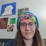 Marci Bork - @mentalmarci - Instagram