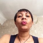 Marcia Bowlin-Lewis - @zulukin - Instagram