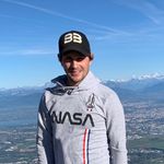 Marc Antel - @marciboy_doesthings - Instagram