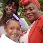 Marcia Roundtree Boyd - @marciaroundtreeboyd - Instagram