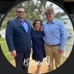 Marci Boyer Barr - @marcinboyy - Instagram