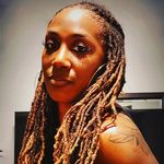 Marci Brooks - @phatgapeach20 - Instagram