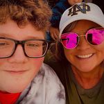 Marci Bryant- Rice - @jadedjewell1 - Instagram