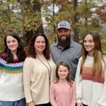 Marci Wallace Bryant - @mbry07 - Instagram