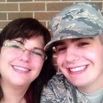 Marci Cowell Chaney - @mrchaney1970 - Instagram