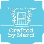 Marci | Hand Crafted Goods - @craftedbymarci - Instagram