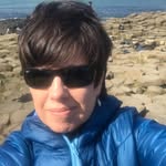 Marcia DeLong - @delcoph - Instagram