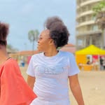 Marcia Eddy Kokolo - @ezo_shopp - Instagram