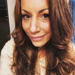 Marci Fee - @rockontheroll1976 - Instagram
