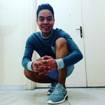 Frederick Marciano - @frederickmarciano - Instagram