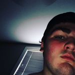 Frederick Marcil - @frederick_marcil - Instagram