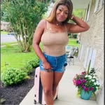 Marcia Frederick - @debnash21 - Instagram