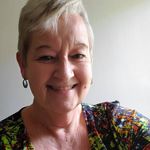 Marcia Frederick Andersen - @moonlight4me1956 - Instagram