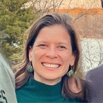 Marcie Hamilton Frederickson - @marciefrederickson - Instagram