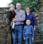 Marci Garrett - Facebook