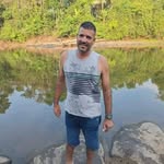 Gilberto Costa - @marcigilberto5084 - Instagram