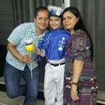 Gilberto Márcio - @gilbertomarciobfialho - Instagram