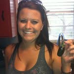 Marci Gilbert - @marcikg2 - Instagram
