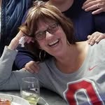 Marcy Gilbert - @marcygilbert76 - Instagram