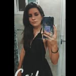 🌕 𝑴𝒂𝒓𝒄𝒊𝒂 𝑴𝒂𝒓𝒊𝒂𝒏𝒆𝒍𝒂 𝑮𝒊𝒍𝒆𝒔 (𝑮𝒐𝒅𝒐𝒚) - @mientrasmeleo - Instagram