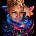 Marcia Giles - @mgarealfukng - Instagram