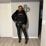Marcia Giles - @highlyfavored95 - Instagram