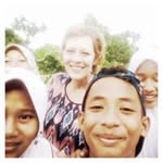 Marci Hall - @marcinca3 - Instagram