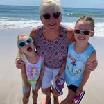 Marci Hall Williams - @marci.h.williams - Instagram