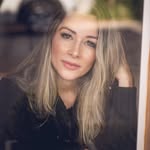 Marci hallak - @marcilenehallak - Instagram
