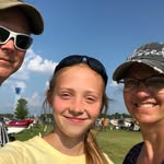 Marci Hallett - @marcihallett33 - Instagram