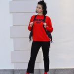 Marci Hamilton - @raimonsdantcompb783 - Instagram
