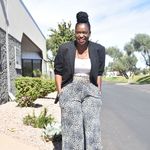 Marcia Hamilton - @marcia.hamilton_ - Instagram