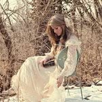 Marci Hebert - @grimpriole - Instagram