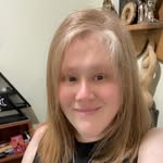 Marci Jackson - @xgrammiebearx - Instagram