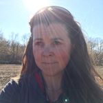 Marci Jackson-Barkley - @marcijacksonbarkley - Instagram