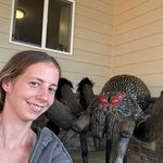 Marci Jensen - @marshamarshamellow - Instagram