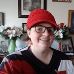 Marci Kay J. Jensen - @mouesysarts - Instagram