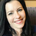 Marcie Jensen - @marciegigijen - Instagram