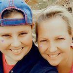 Marcy Jensen - @marcy0239 - Instagram