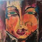Marci Katz - @art.bymarci - Instagram