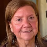 Marci Katz Levin - @fuzzybuddy5 - Instagram