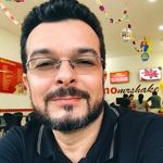 Marcilon Oliveira - @marcilong0liveira - Instagram